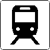 Streetcars Icon