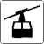 Ropeway Icon