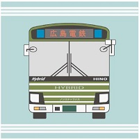 ハンドタオル
