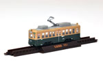 オリジナル鉄道コレクション651号