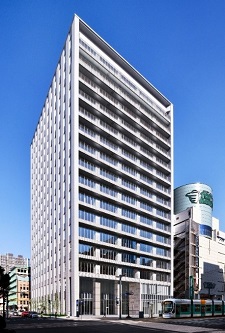 スタートラム広島