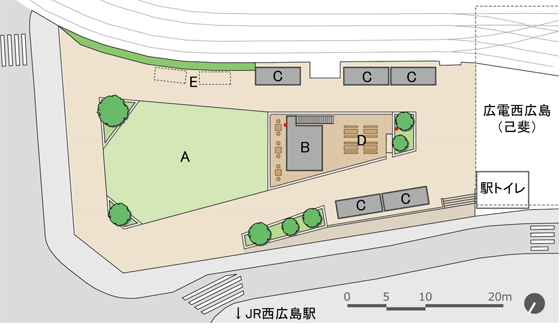 見取り図