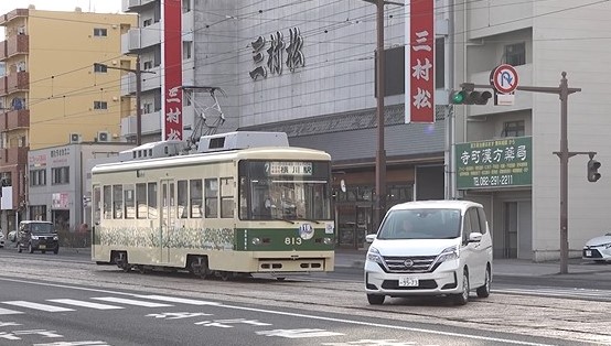 広島での撮影イメージ1