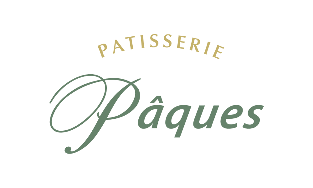 patisserie paques